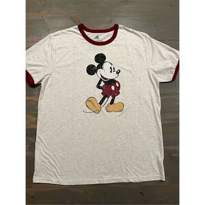 Disney Minnie Mouse T-shirt for men